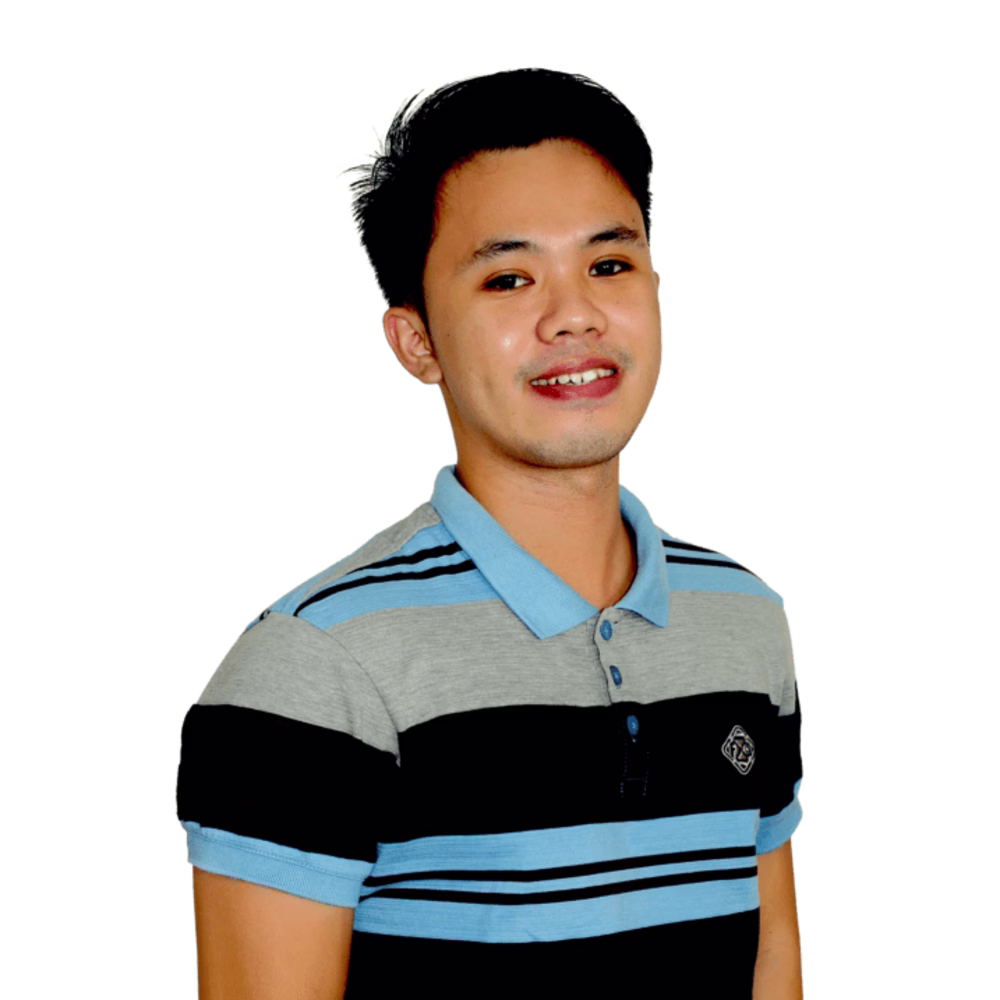 Samuel John Orias