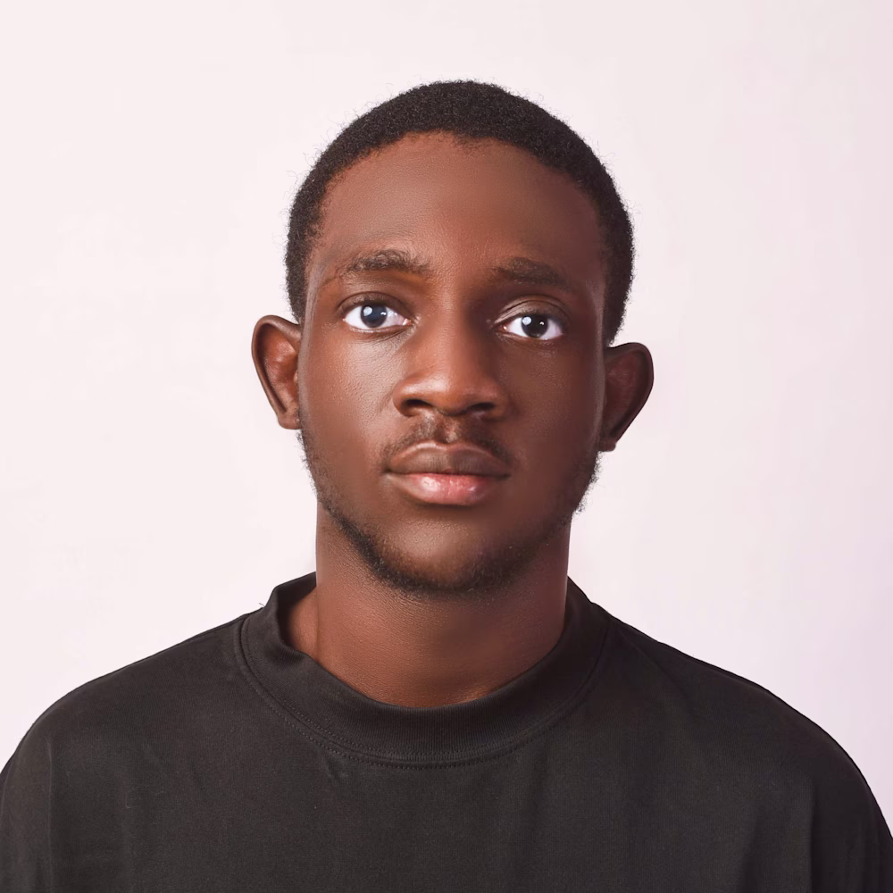 Pelumi Adebayo
