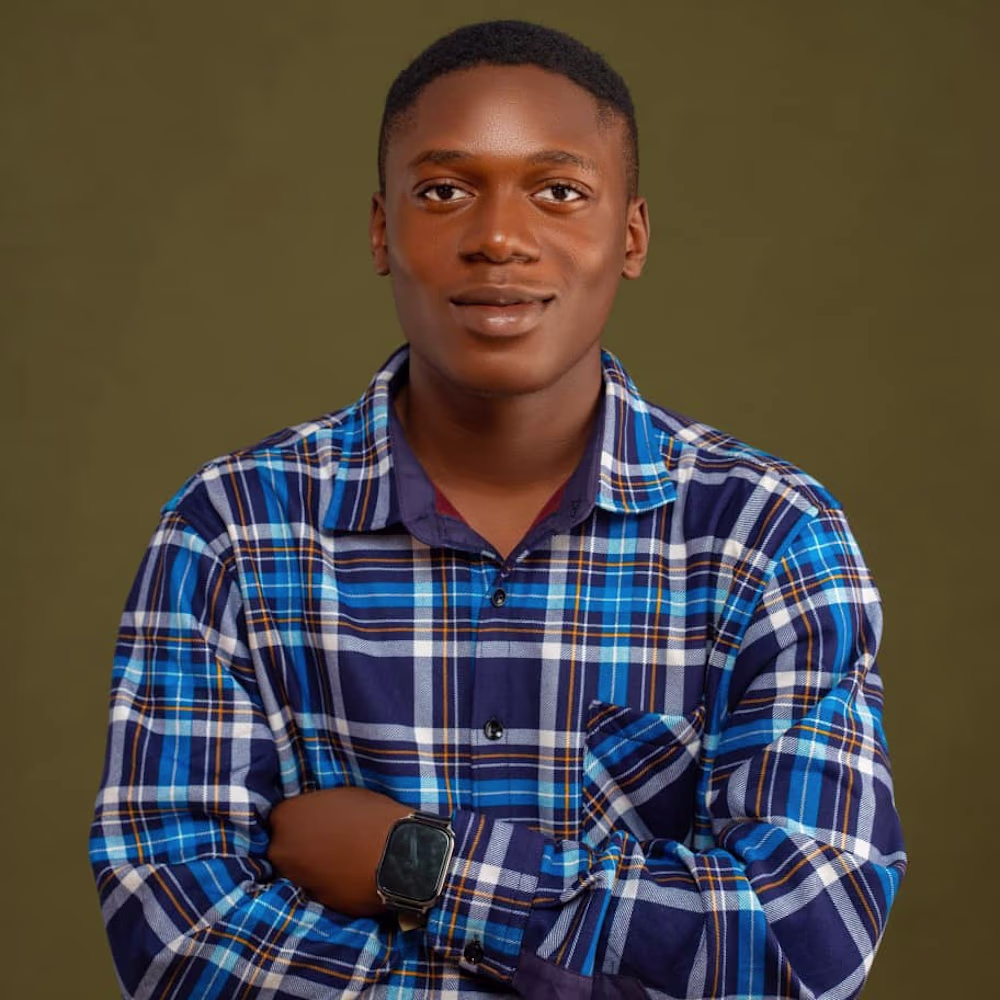 Kareem  Timilehin 