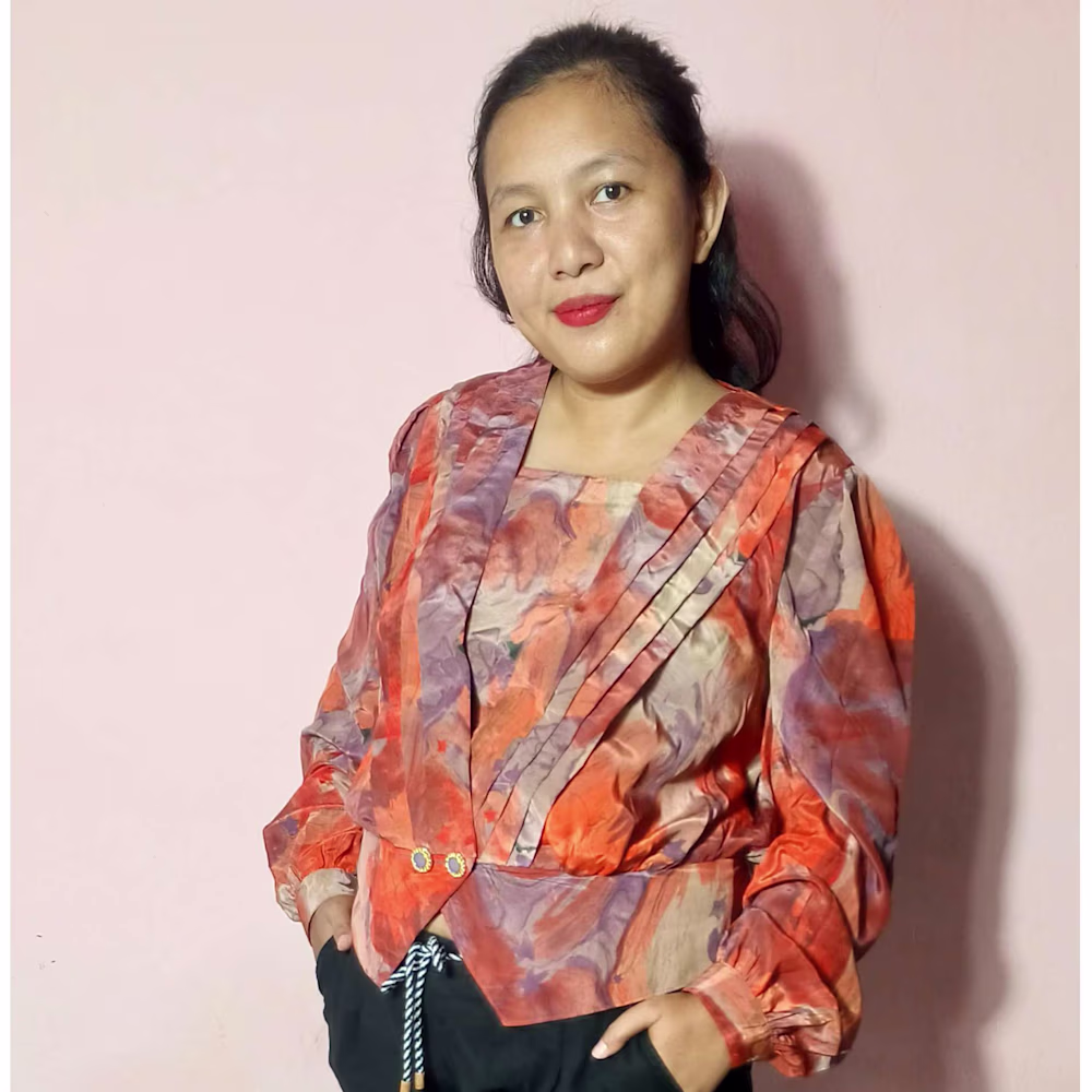 Sheila Putri Handriyani