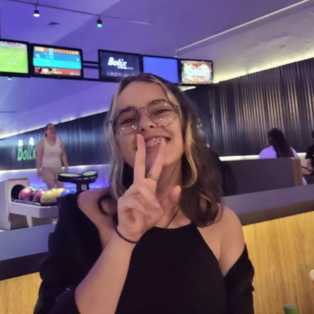 Mariana FromBulab
