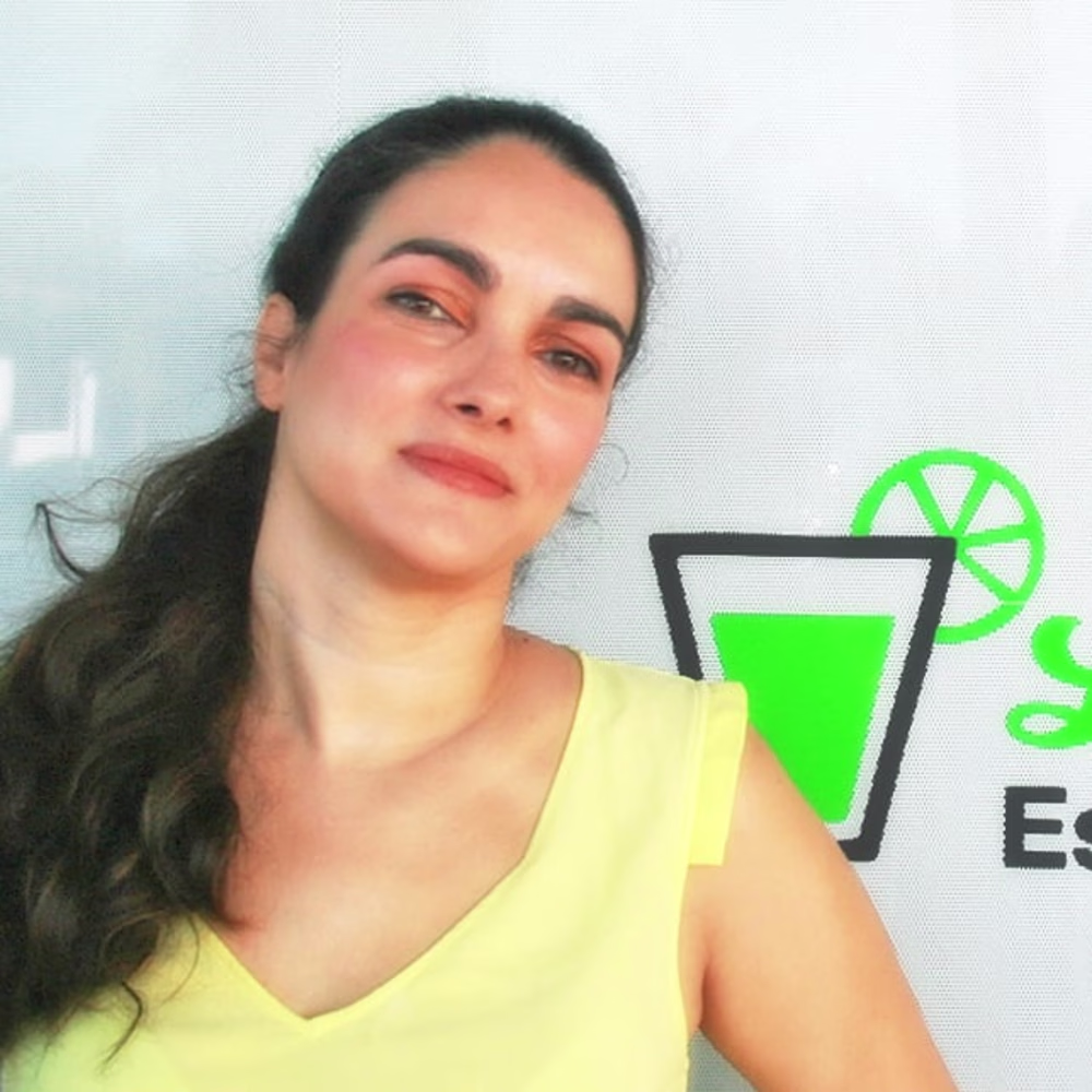 Maria Caballer