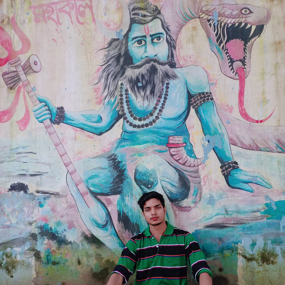 Subhajyoti Paul