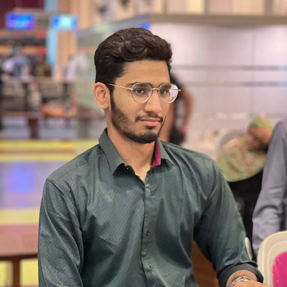Abdul Nafay