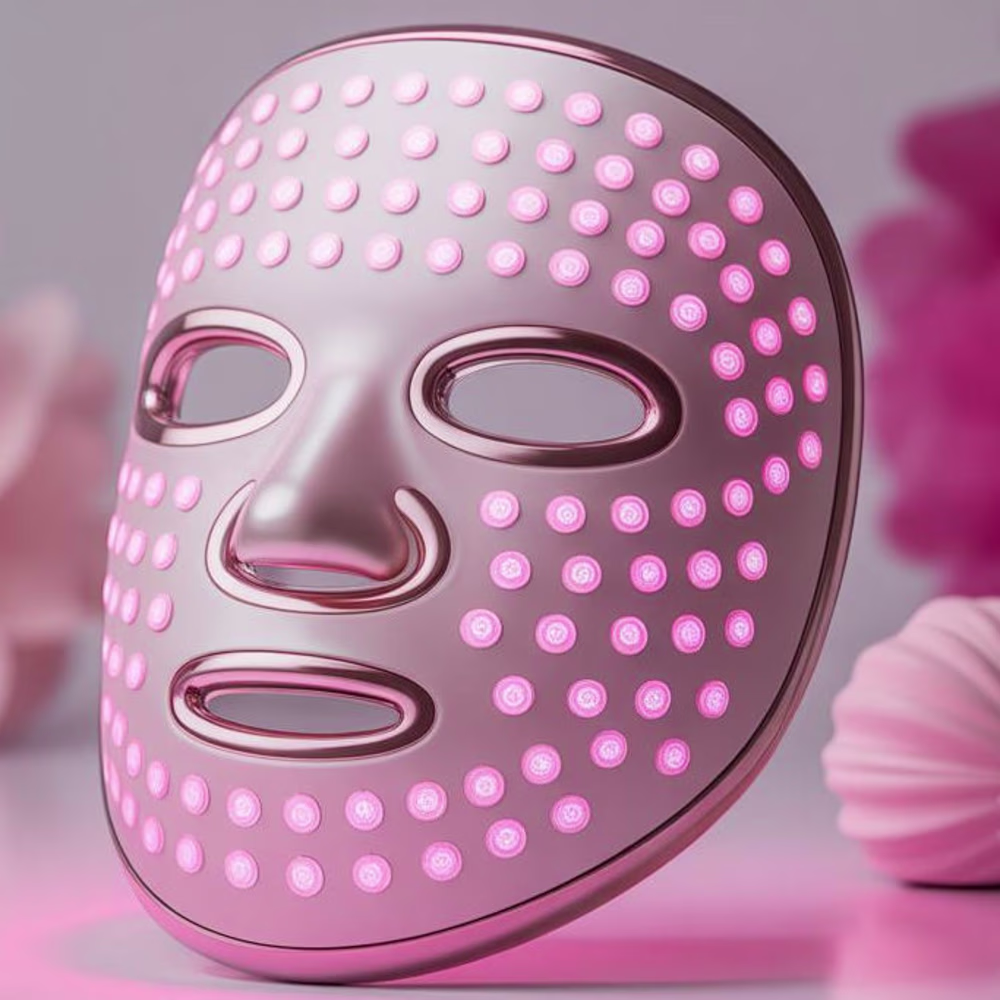 Glokore LED  Mask