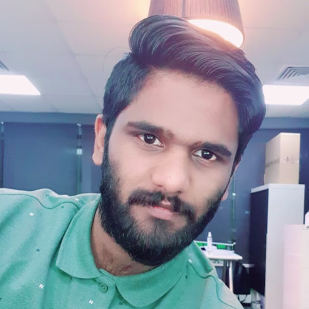 Waqas Amjad