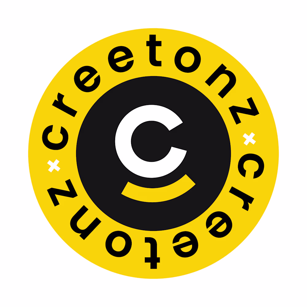 Creetonz  