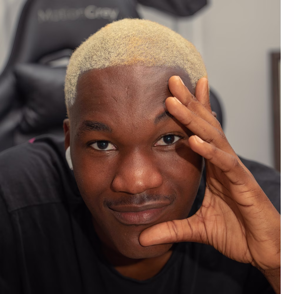 Ayodeji Lawrence Ogunbode
