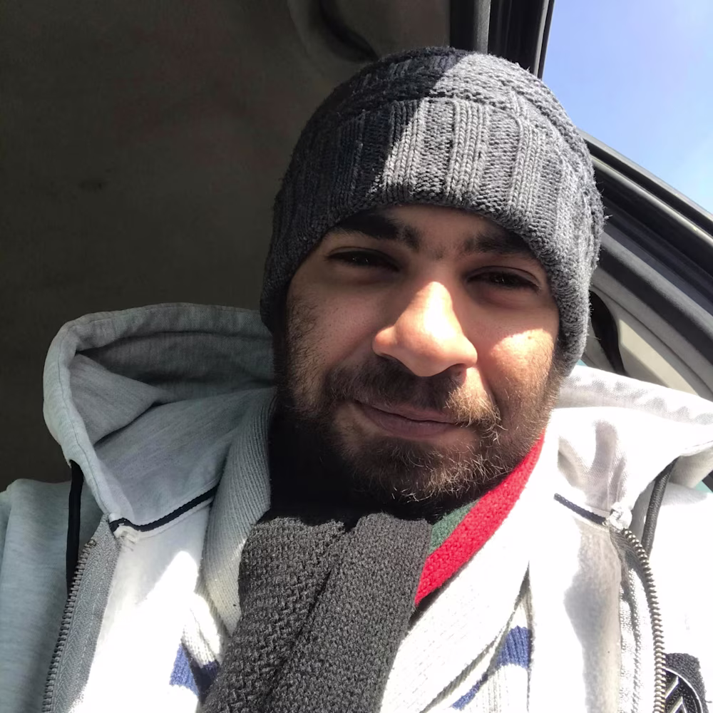 Mohammed Al-Haddad