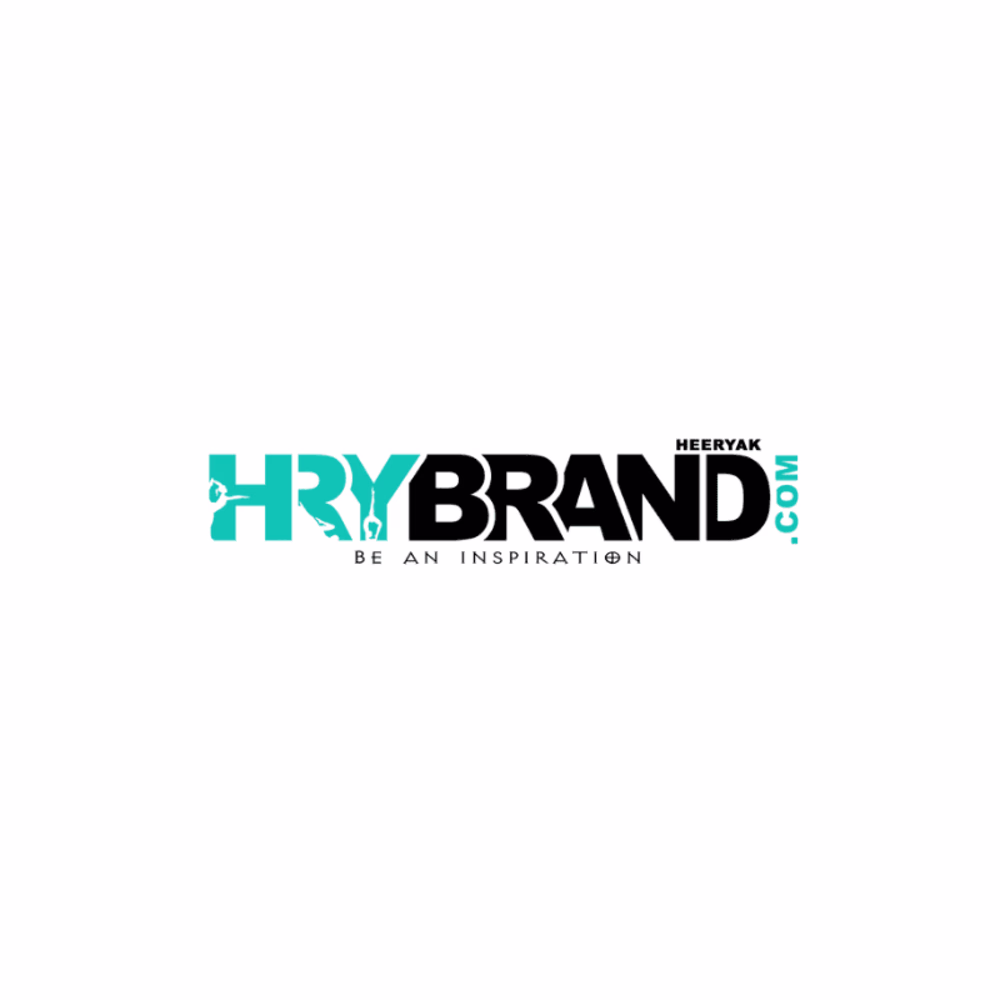 HRYBRAND web graphic services