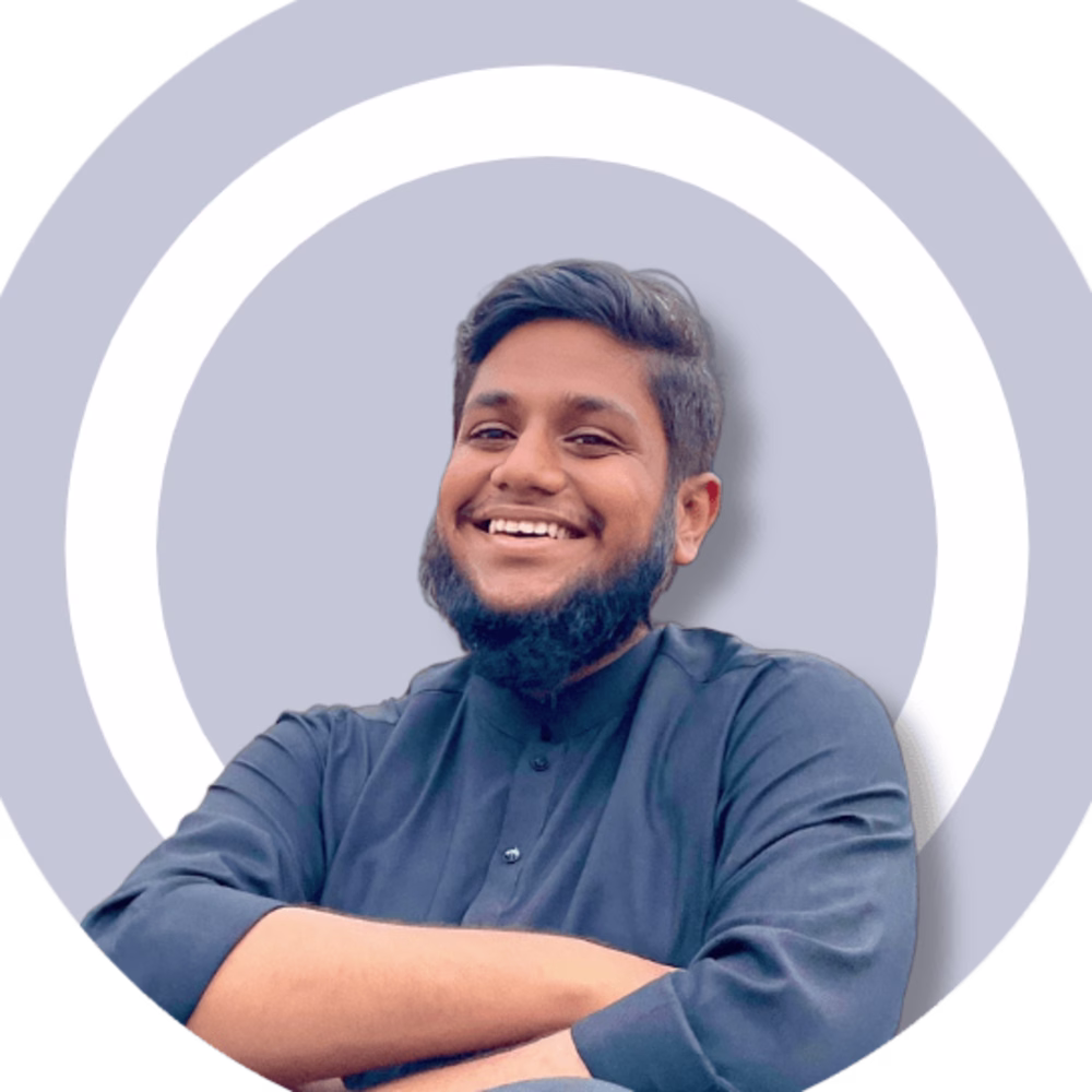 Fahad Iqbal