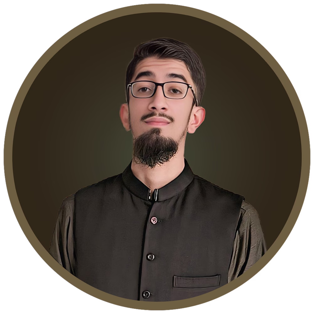 Muhammad Abubakar Siddiq