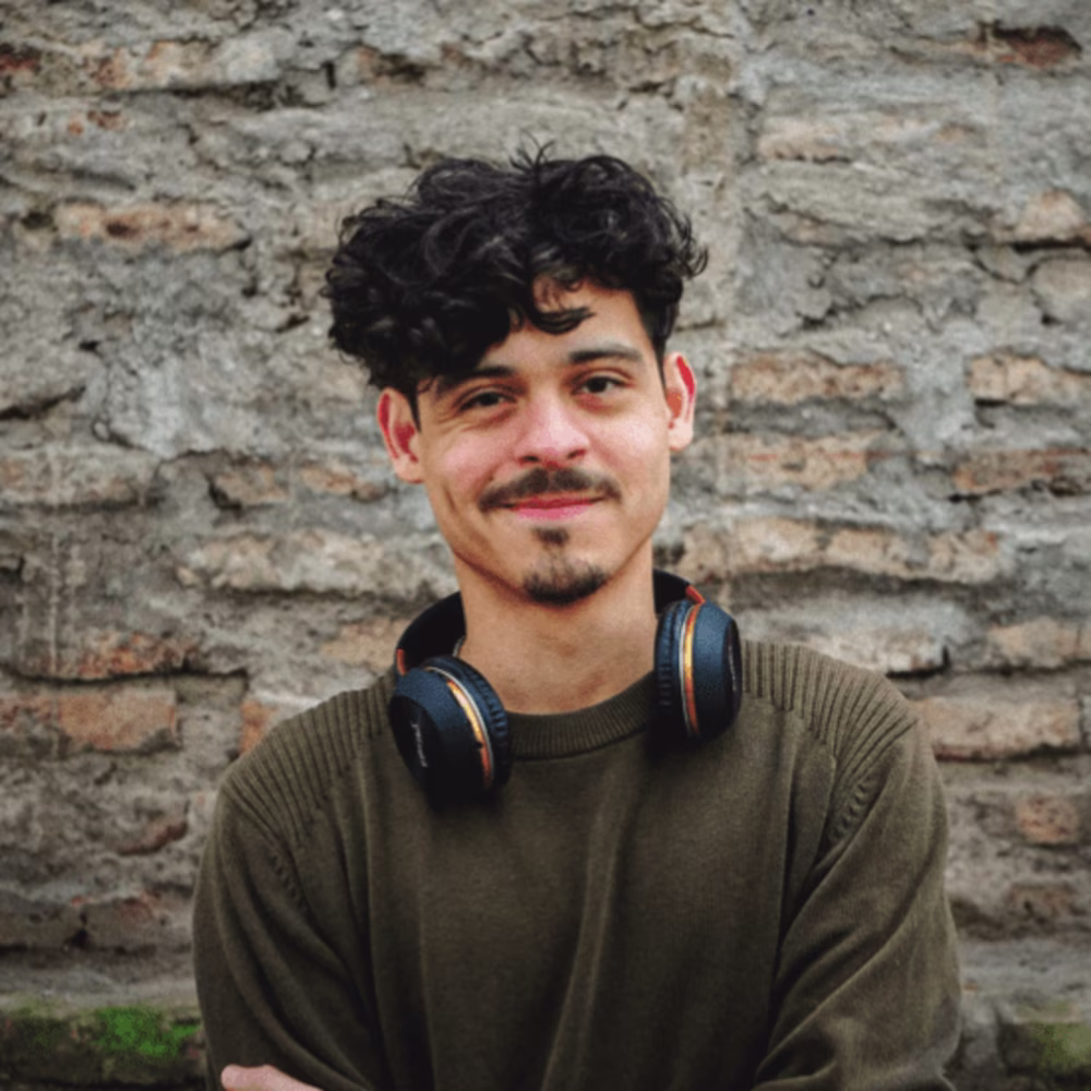 Alejandro Ramirez