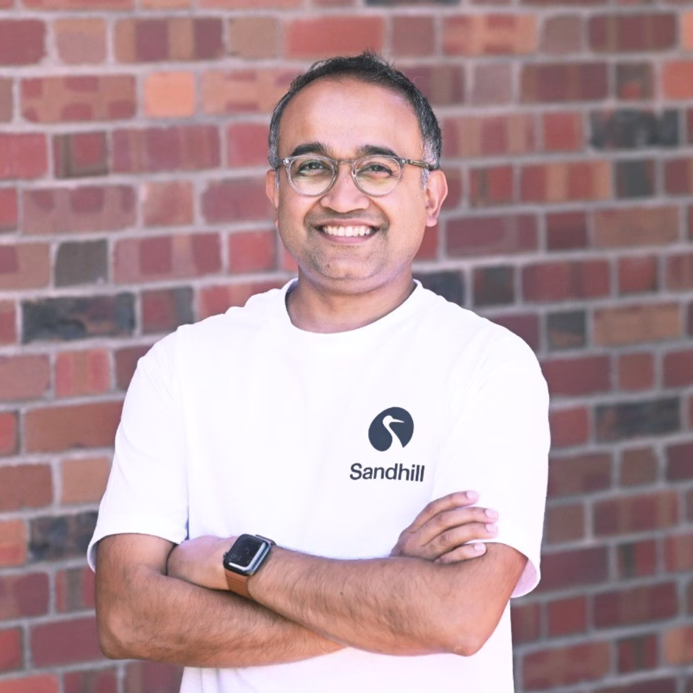 Ali Moiz