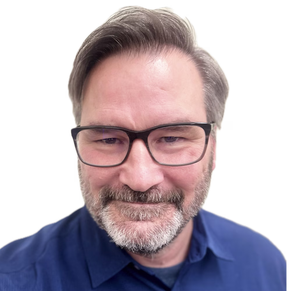 Jeff Hopkins