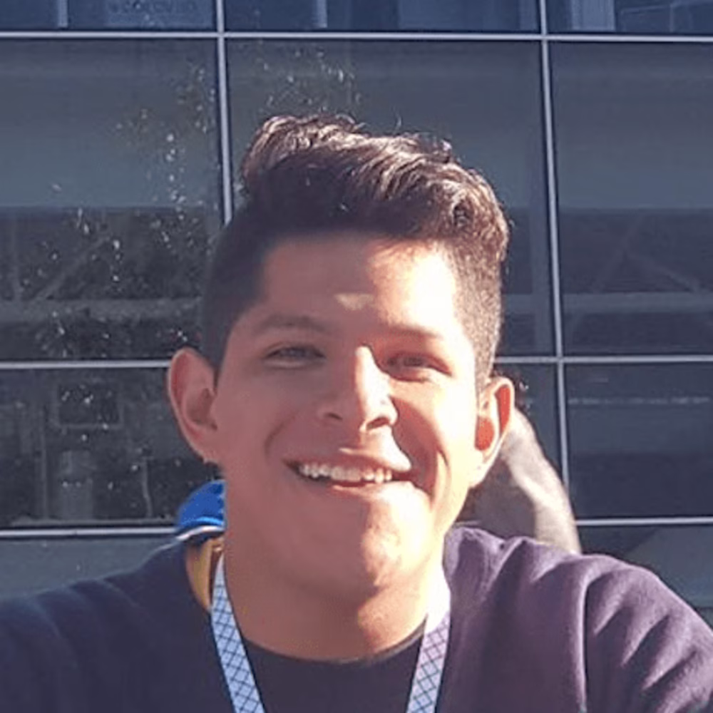 Kevin Loyola