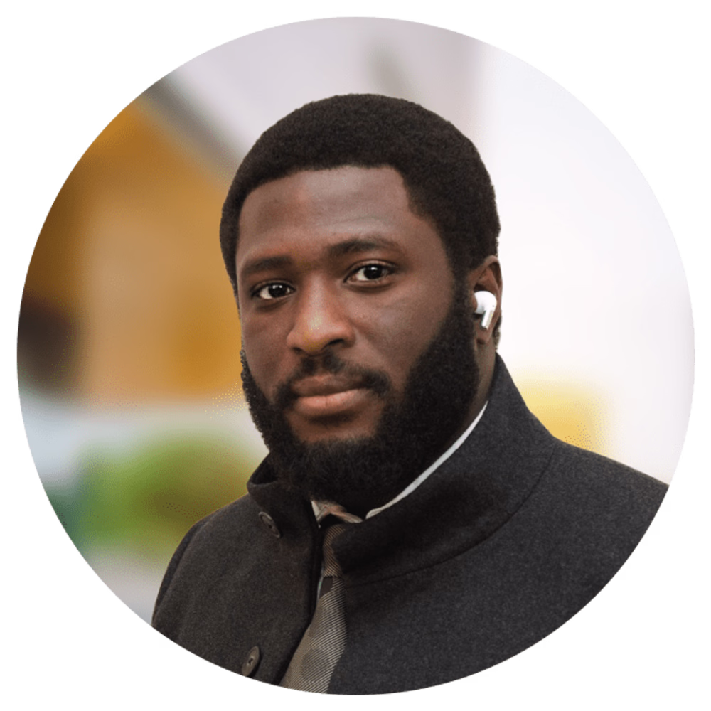 Kabir Usman