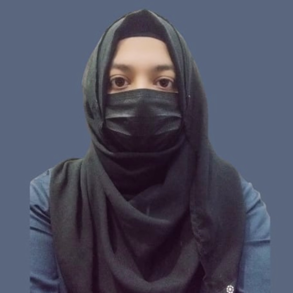 Asma Tabassum