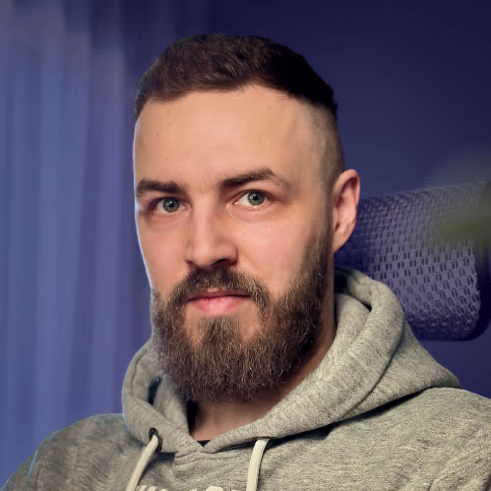Marcin Rzymek