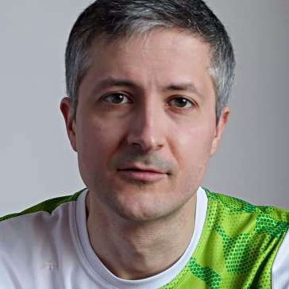 Aleksandr Prokudin