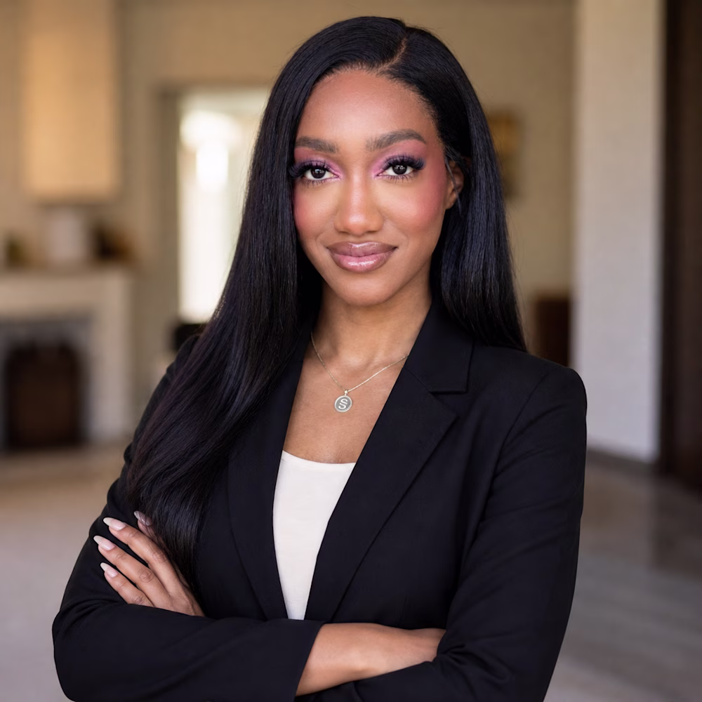 Niya Vaughn