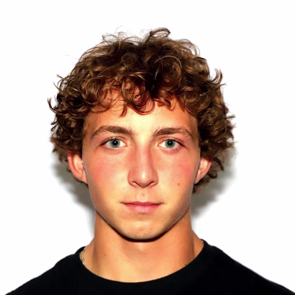 Braeden  