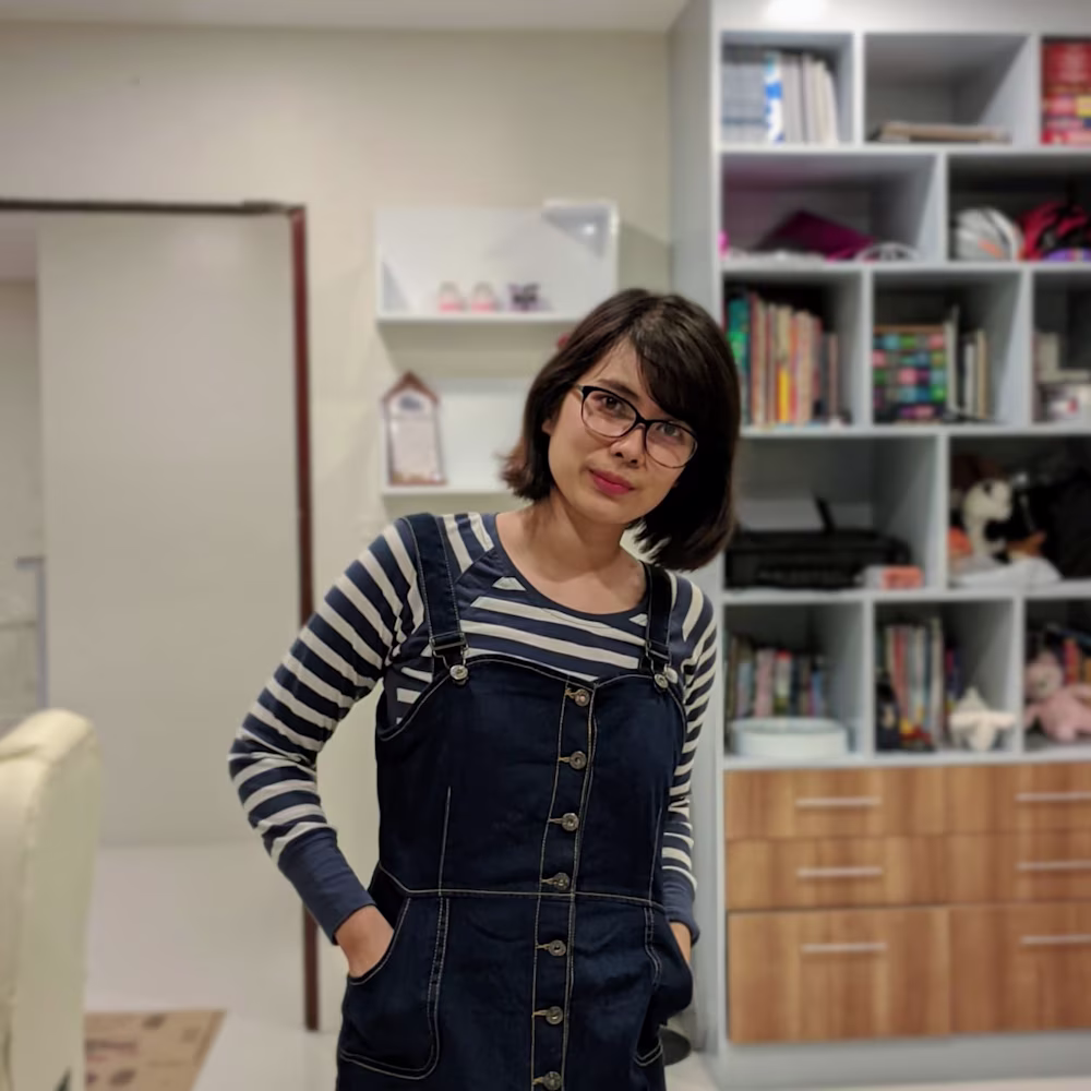 Honey Grace Dela Pena