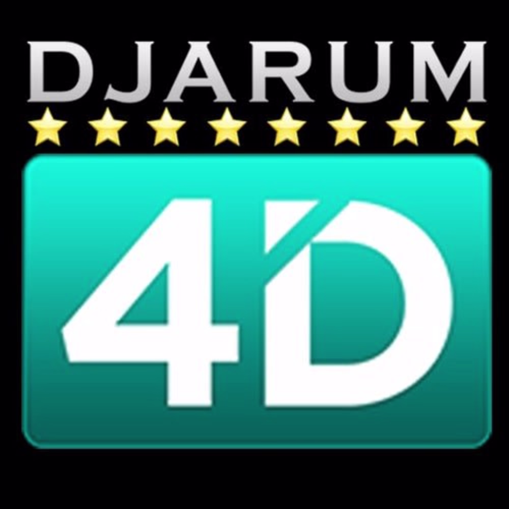 Djarum4d Oke1