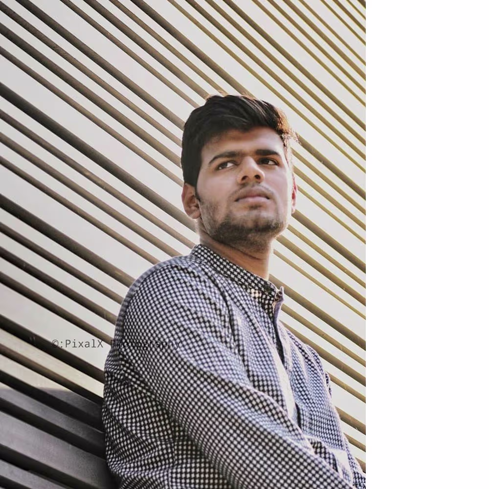 afnan khan