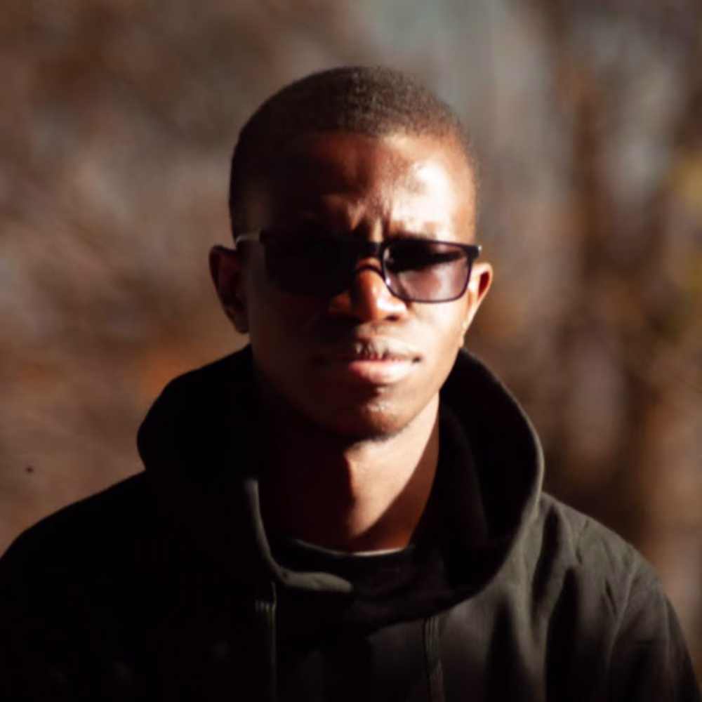 Brian Tshepang Kasweka