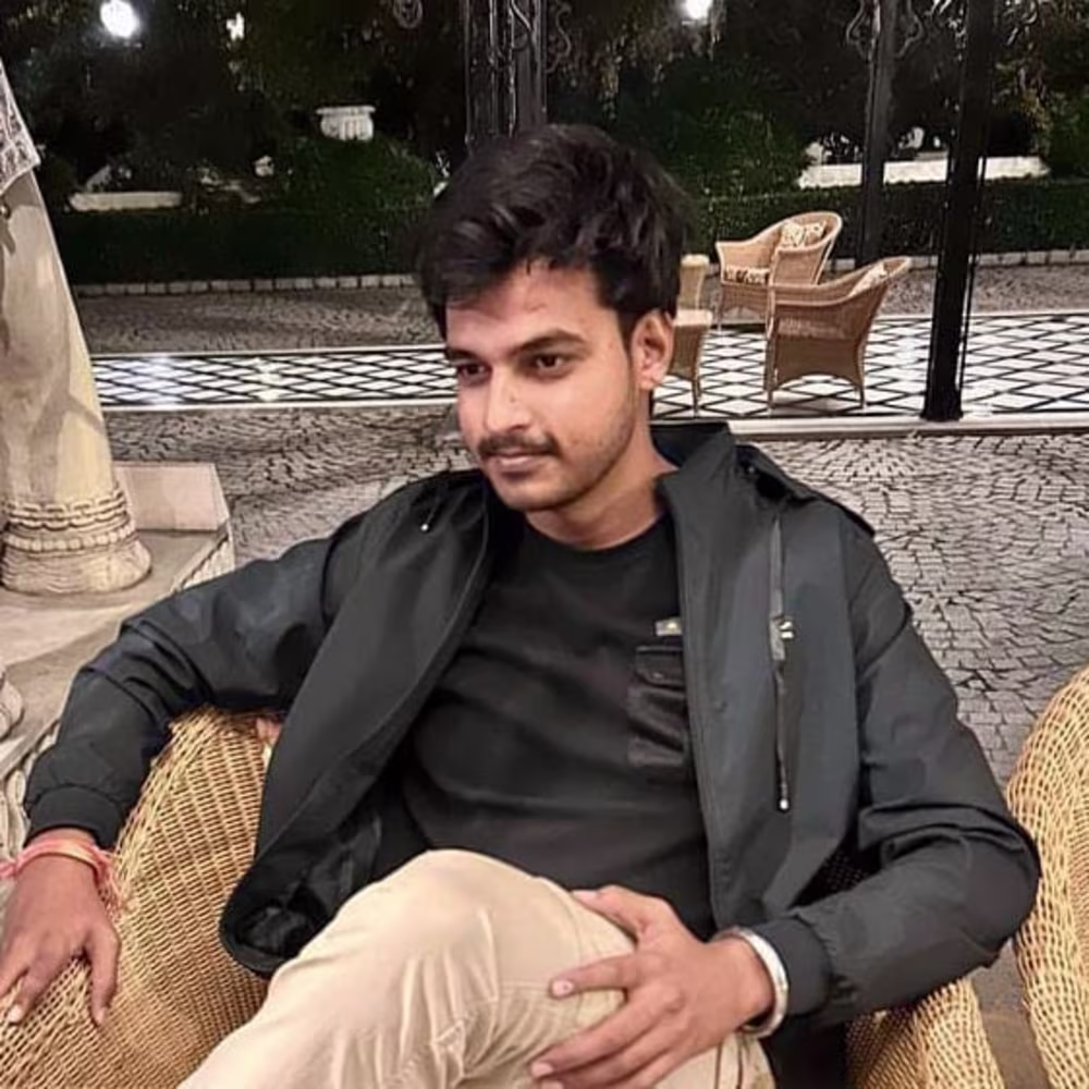 saurav soni