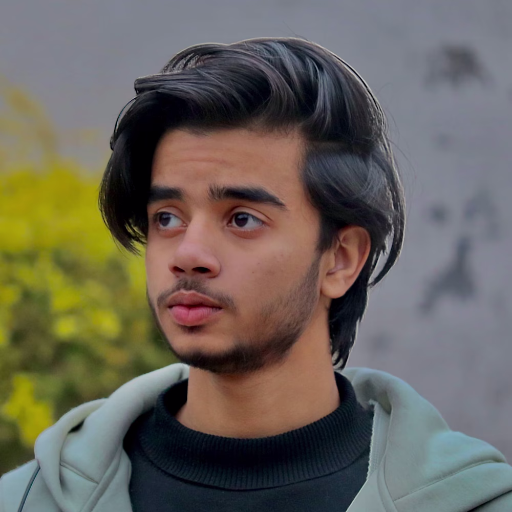 Saad Khan