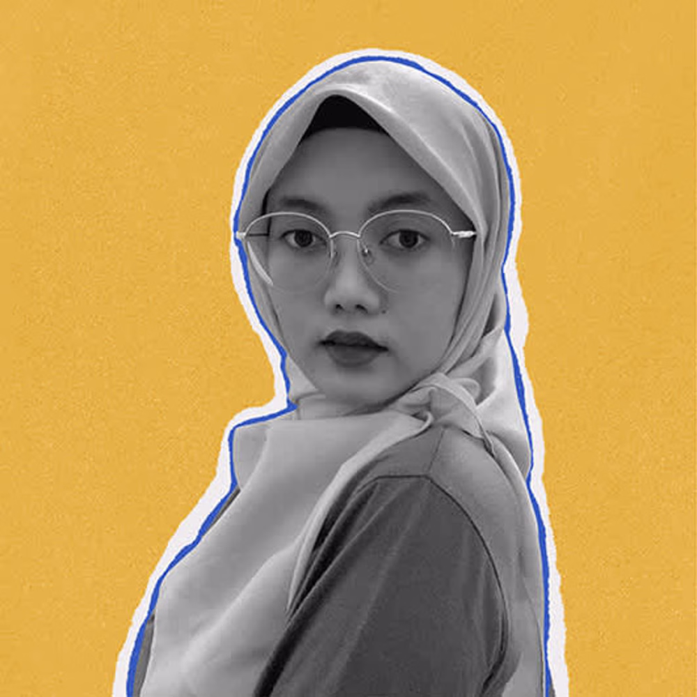 Bella Fitrianingsih