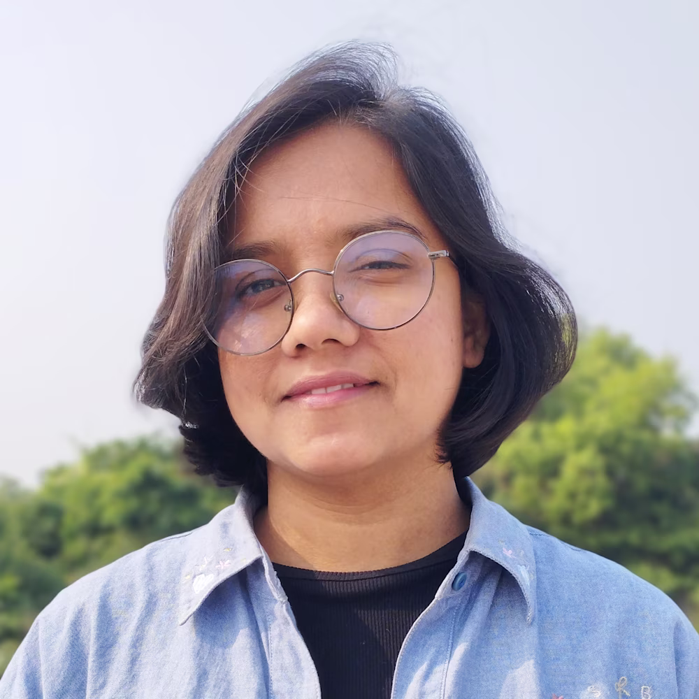 Zumur Deb