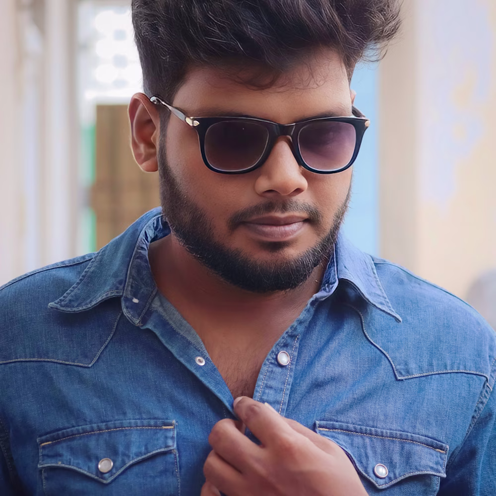 Sathish Vj