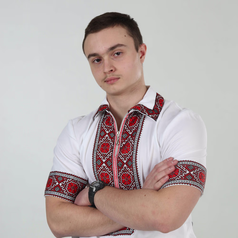 Ihor Masnyi