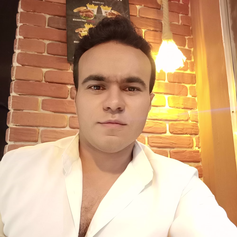 Mostafa Khalifa