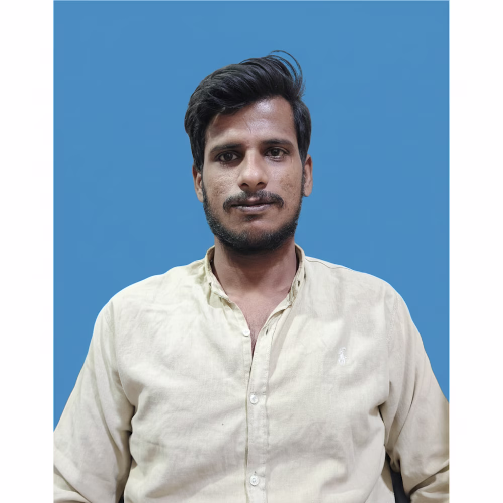 Hasnain Qadeer