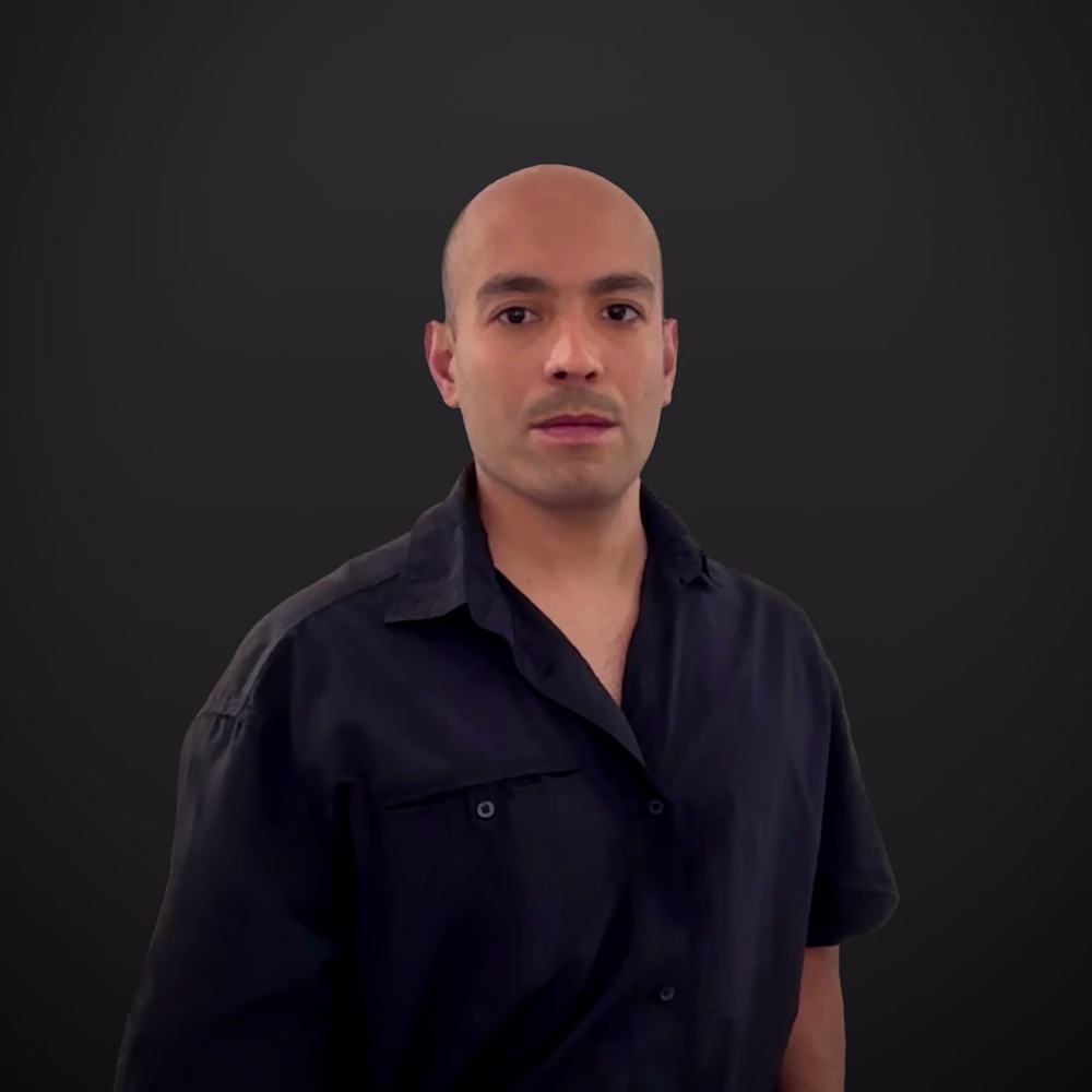 Alfredo Hinojosa