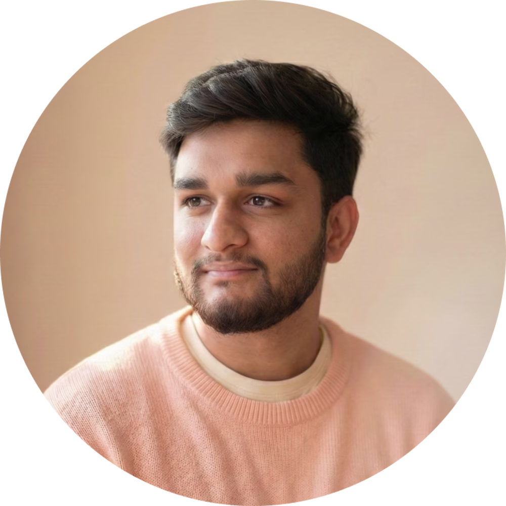 Sahil Dobariya