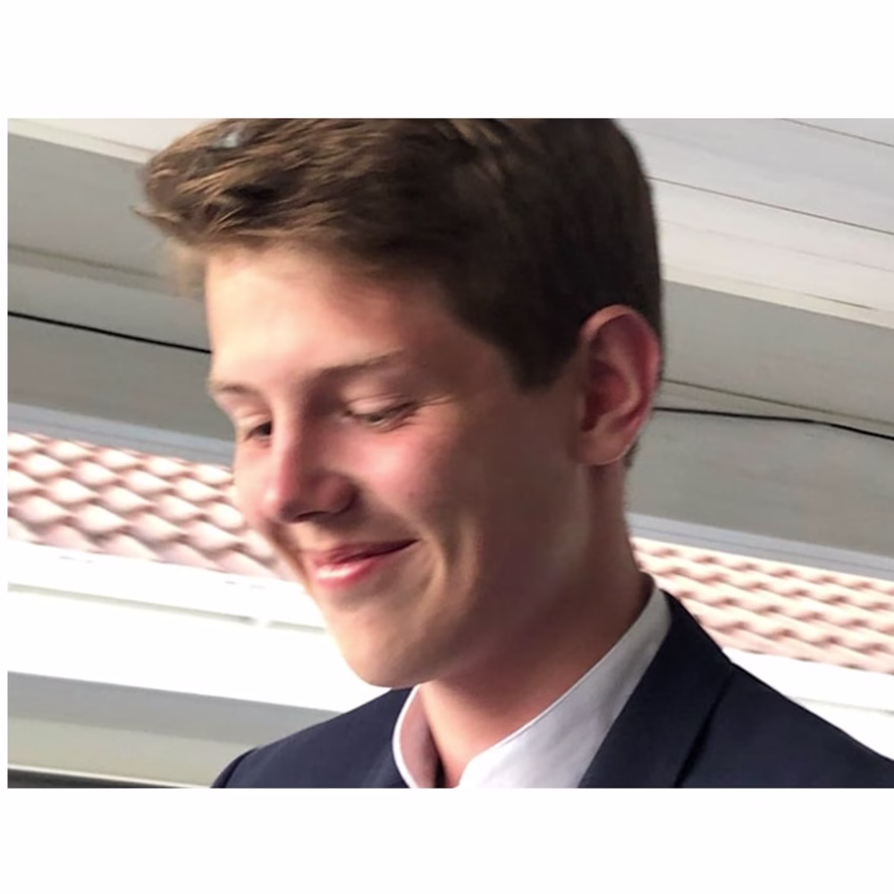Jacob Öhlander