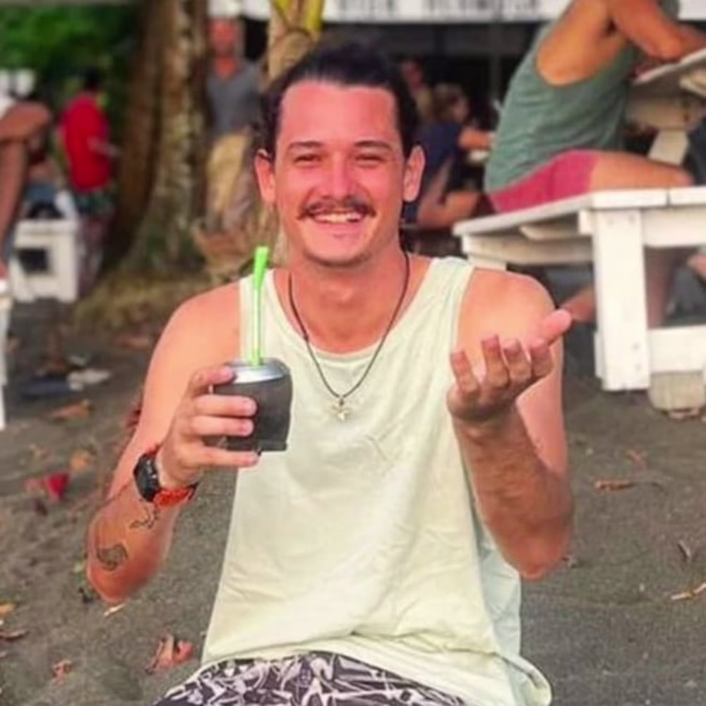Bernardo Razquin