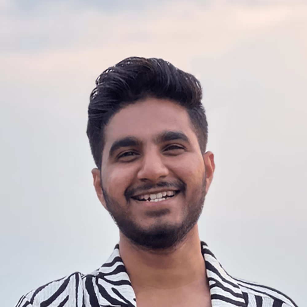 Sahil Sheikh