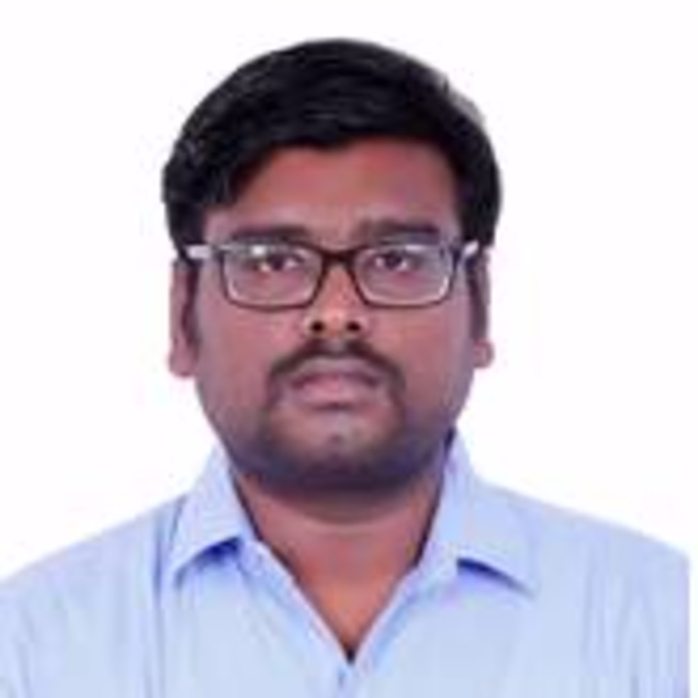 Jayafrancisoshua Arul