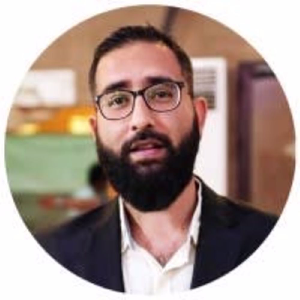 Atif  Munawar