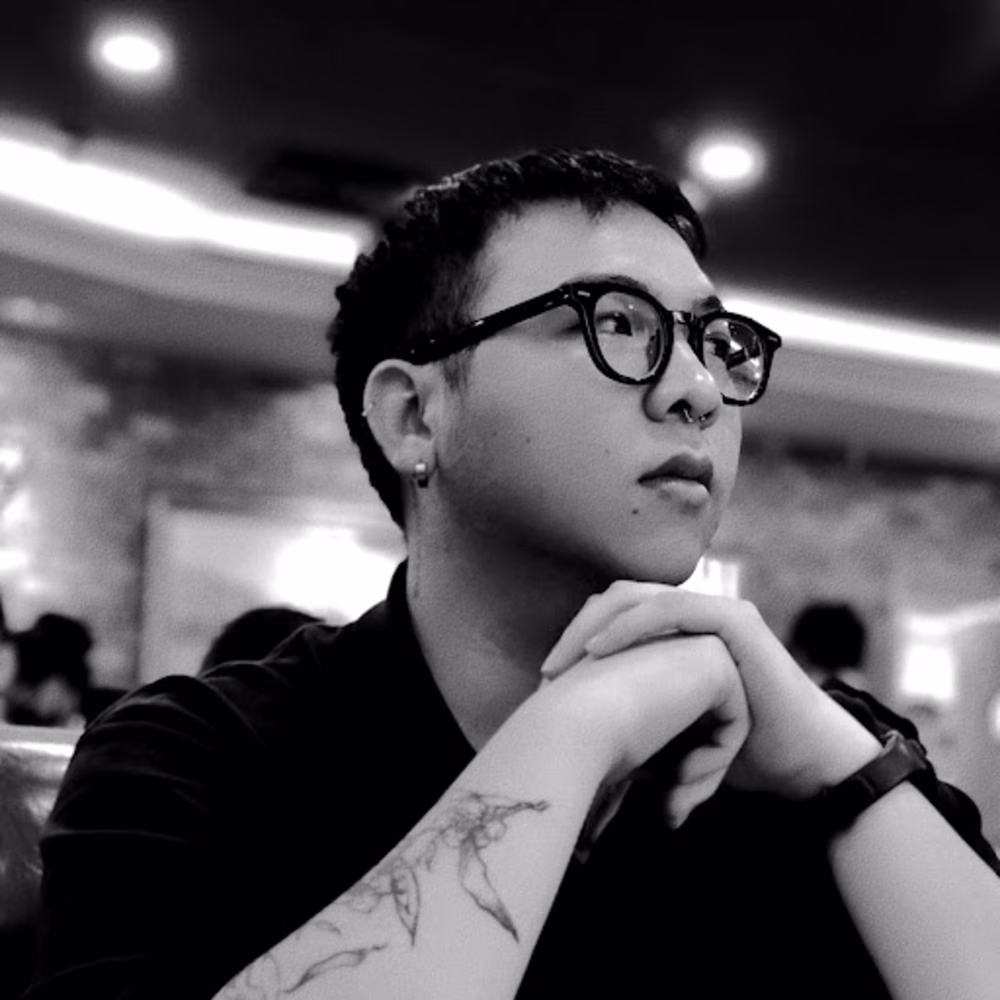 Cuong Vu