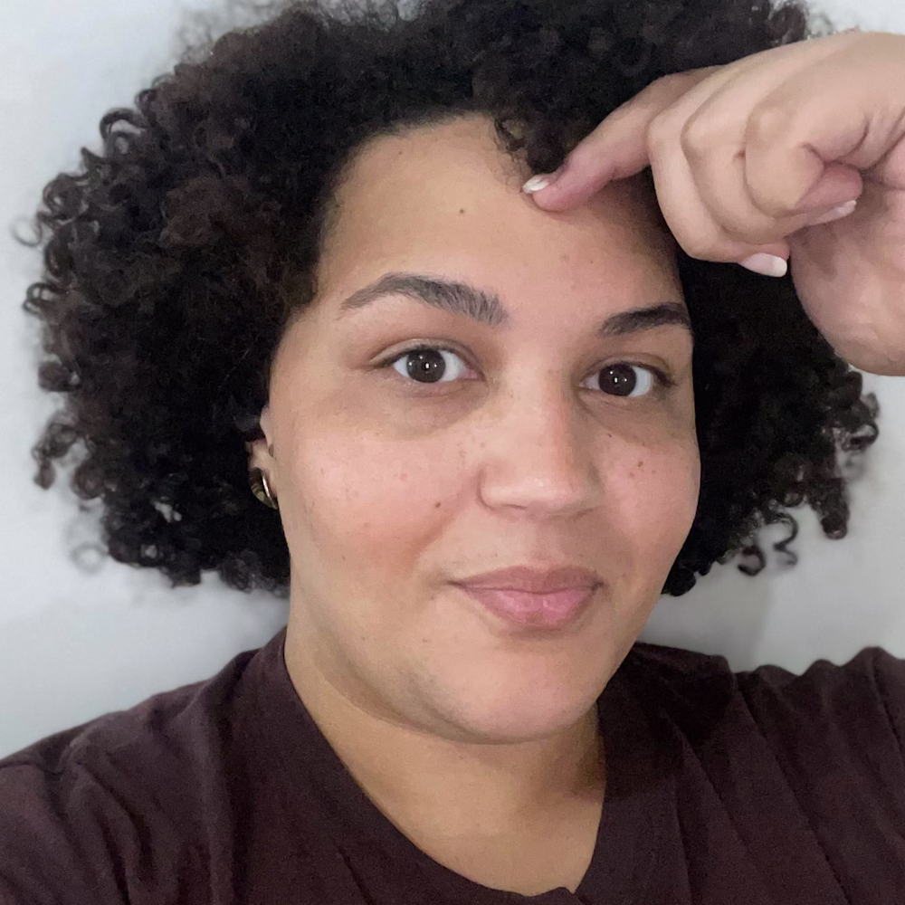 Amanda Rowe-Van Allen