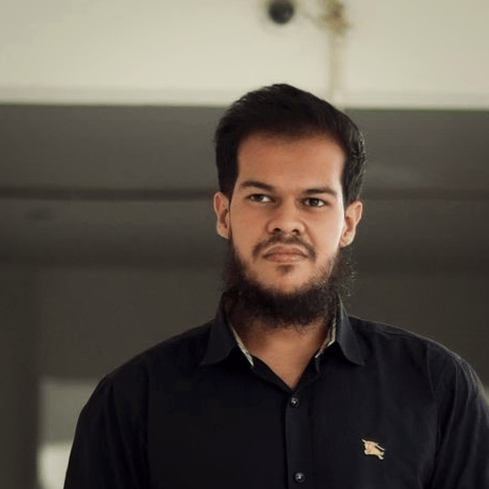 Hasan Shahriar