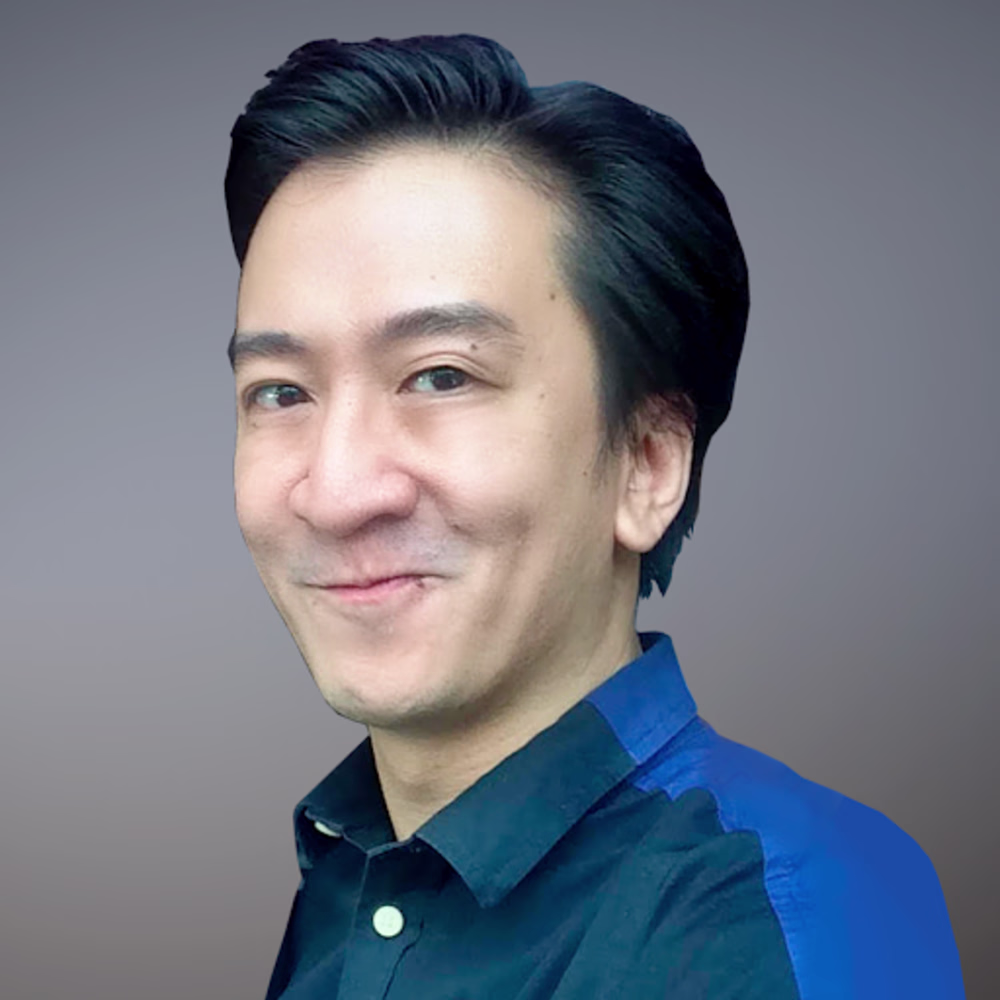 Josh Lim