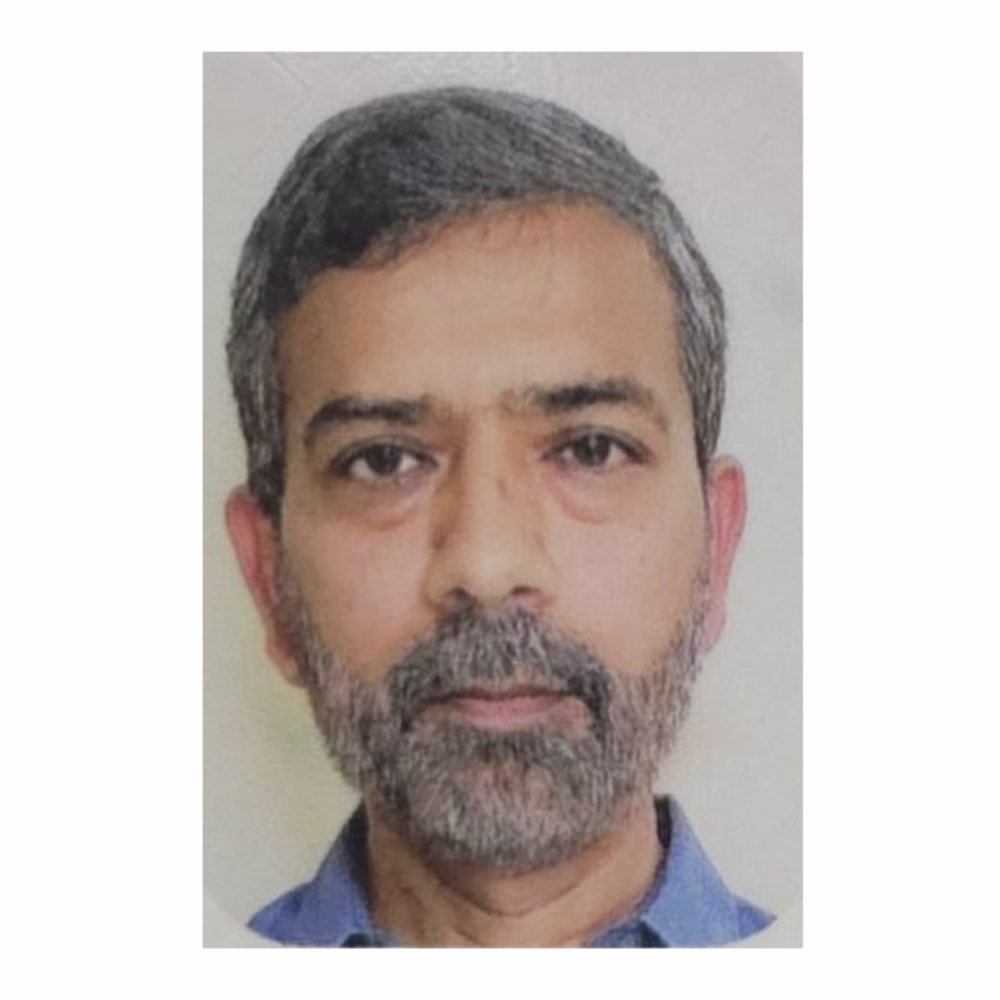 Muhammad Nadeem Alam